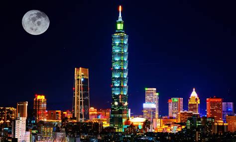 citys in taiwan|Cities in Taiwan .